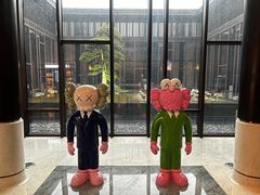 -上海崇明金茂凯悦酒店