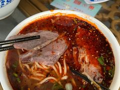 -吾穆勒蓬灰牛肉面·清真(北滨河中路店)