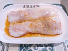 -冰泉豆浆馆(阳朔店)