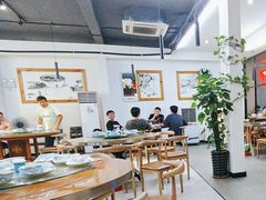 -毛姐烤鱼(福州汽车客运西站店)