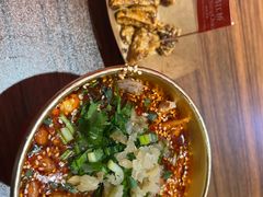 -鹤江桥·红油牛肉粉(SKP店)
