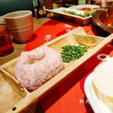 美食探店｜秋天的第一顿火锅一定要在德庄吃鲜椒锅才完整