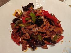 -俏东方·海味水饺·青岛菜(崂山店)
