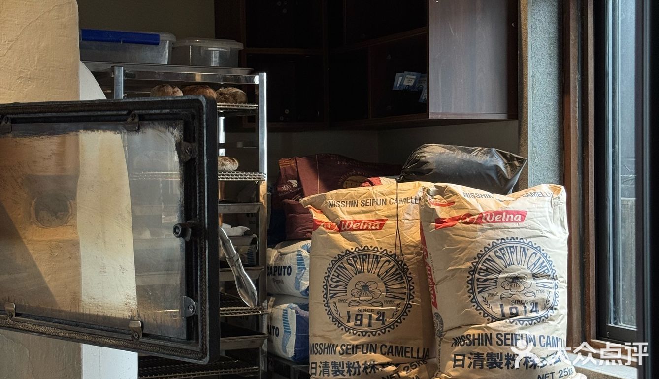 苏州小镰仓 太湖边看落日橘子海 吃窑烤披萨