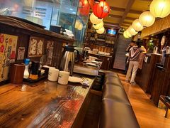 -鸟鹏烧鸟居酒屋(熙龙湾店)