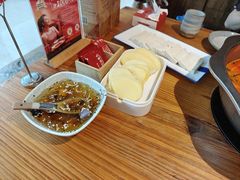 -老凯俚酸汤鱼(鸿通城店)