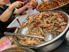 -嘉州九妹凤爪(乐山总店)