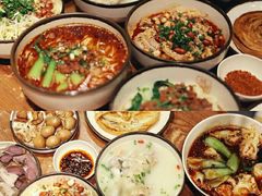 -谭师爷龙抄手(白下路店)