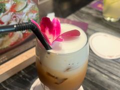 -Thai Alley泰爱里(二沙岛店)