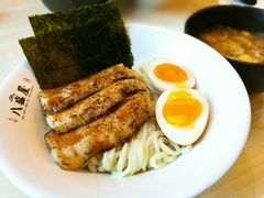 -八盛屋·沾面(集美万达店)