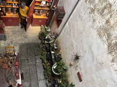 -黟县屏山村