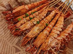 -79号渔船海鲜饭店(坂田店)