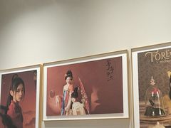-海马体照相馆(上海月星环球港店)