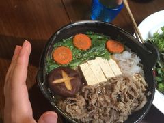 日本牛肉火锅-铃木食堂(帽儿胡同店)