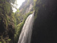 -武隆天坑地缝国家地质公园