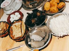 -范贤光鸡公煲(平乐园总店)