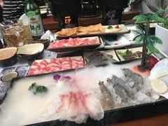 -束河人家(南锣鼓巷店)