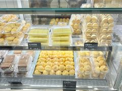-甜嘟嘟烘焙坊(舒城路店)