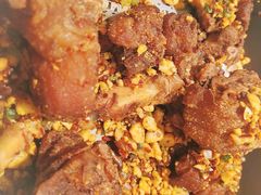 -金时代顺风大酒店(金山店)