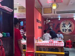 -龙虾当家·大排档(红谷滩五中店)