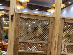 -下梅人家土菜馆(历史文化餐厅度假区店)