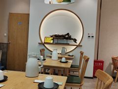 -唐食语粥(青山万达广场店)
