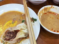 -楼外楼肥羊木炭火锅居(乐群街店)