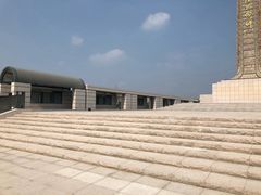 -铁道游击队纪念馆