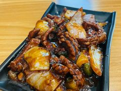 -来福面馆现炒浇头本帮面(真光路店)