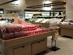 -7fresh七鲜(大族广场店)