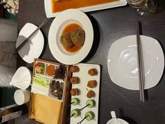 -老牌坊•鲁菜名店•地道济南菜(大观园商埠店)