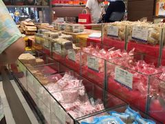 零售区-上海市长春食品商店(淮海中路店)