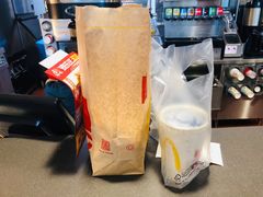 -麦当劳(北苑秋实路店)