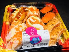 -盒马鲜生(大成店)