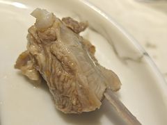 -马白开来特色羊排揪片子  (总店)
