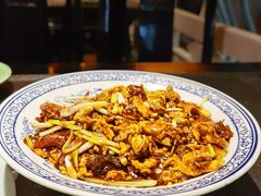 醋溜木须-北平盛世·新京菜·北京烤鸭(劲松·双井店)