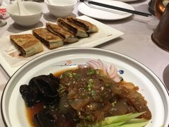 -到家尝北京菜(西坝河店)