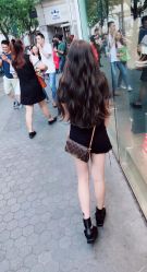 -MYCOLORHARSALON