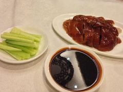-便宜坊烤鸭店(甜水园店)