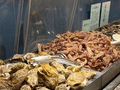 -禾斗海鲜自助(市南银座店)