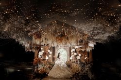 -北京西国贸大酒店·宴会厅