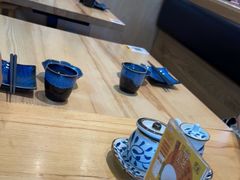 大堂-鹅喜粤·广州味·点心·烧鹅(长隆店)