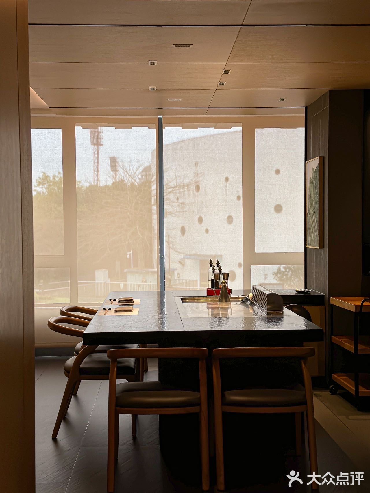 中山私房菜｜阔·私房菜｜团建聚餐就选它