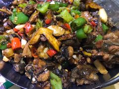 -红豆园(文林街店)