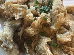 -金海湾海鲜排档(朱家尖店)