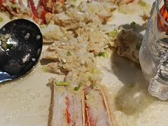 -万龙洲海鲜(南新仓店)