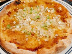 麻辣鸡丝比萨-LIBERO(张虹路店)