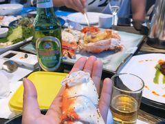 -蟹后Crabber(水悦城店)