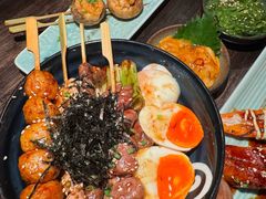 -眷屋の深夜食堂(云瑞邻里中心店)