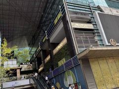 -福田卓悦INTOWN购物中心